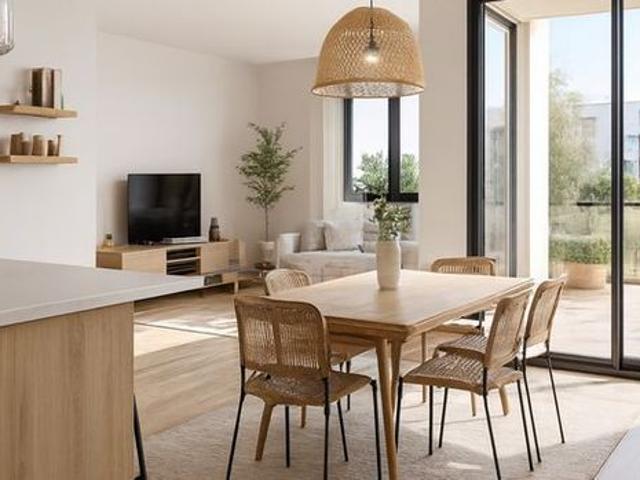 Appartement vente à Villefranche-sur-Saône, Rhône