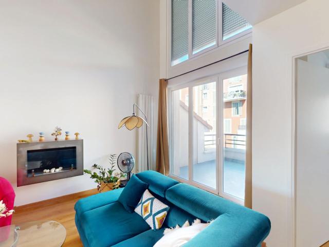 Appartement location à Nanterre, Villeneuve-la-garenne