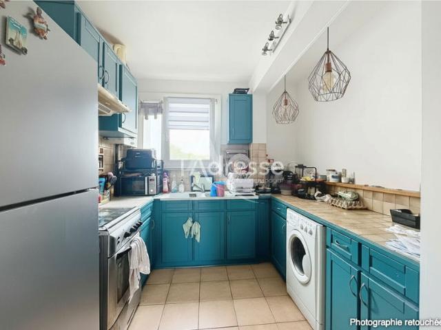 Appartement vente à Le Raincy, Villepinte