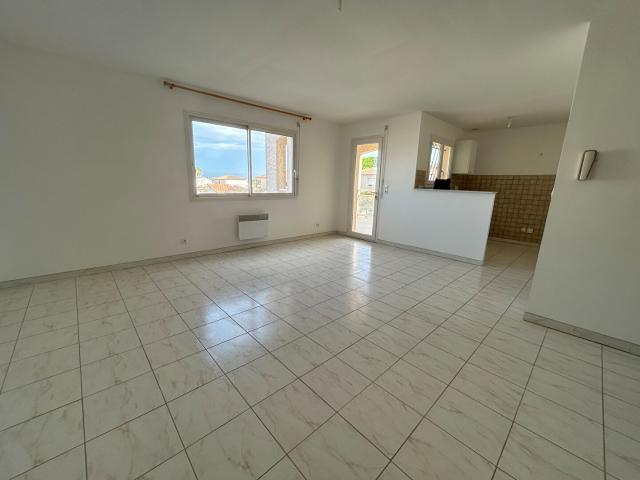 Appartement location à Narbonne, Vinassan