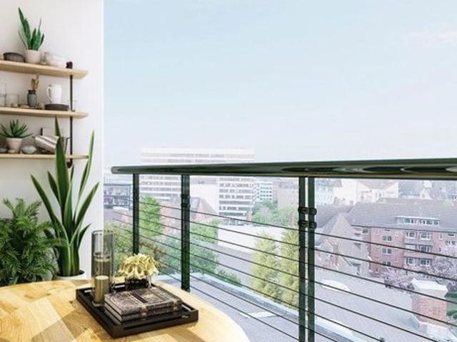 Appartement vente à Le Raincy, Livry-gargan