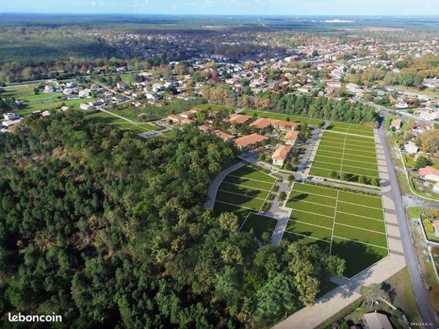 Appartement vente à Arcachon, Le Barp