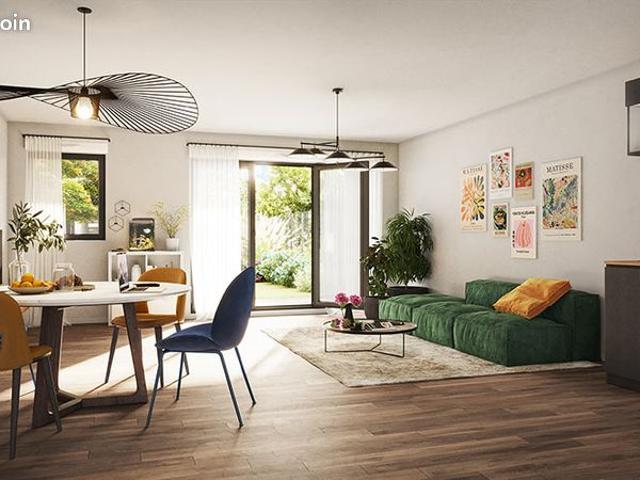 Appartement vente à Saint-Germain-en-Laye, Sartrouville