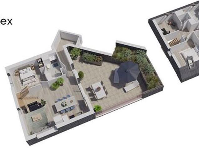 Appartement vente à Rennes, Bretagne