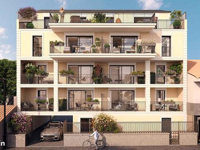 Appartement vente à Les Sables-d'Olonne, Challans