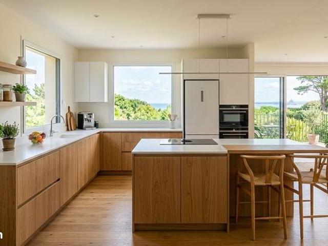 Appartement vente à Saint-Malo, Bretagne