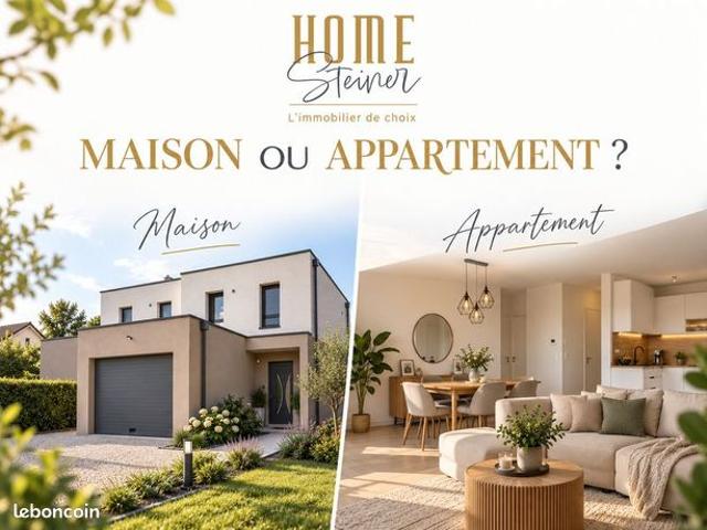 Appartement vente à Haguenau, Collectivité européenne d'Alsace