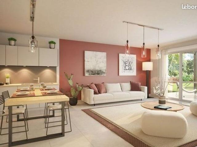 Appartement vente à Bobigny