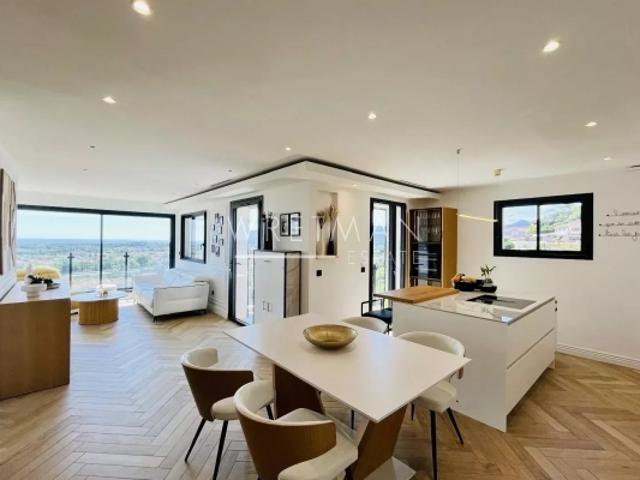 Appartement vente à Grasse, Mandelieu-la-napoule
