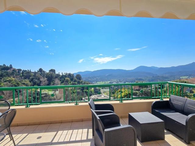 Appartement vente à Grasse, Mandelieu-la-napoule