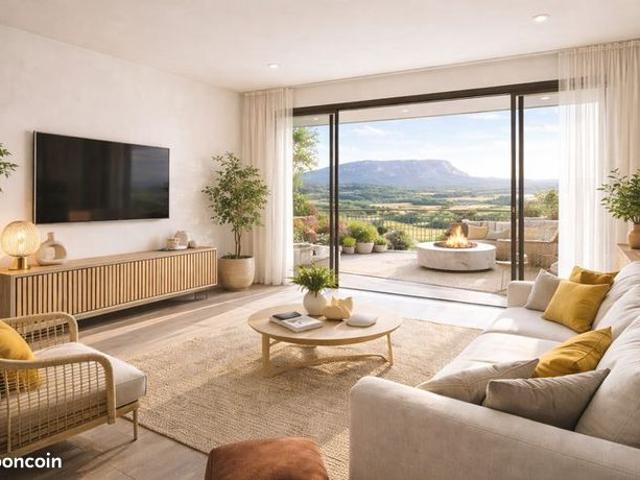 Appartement vente à Aix-en-Provence, Aix-en-provence