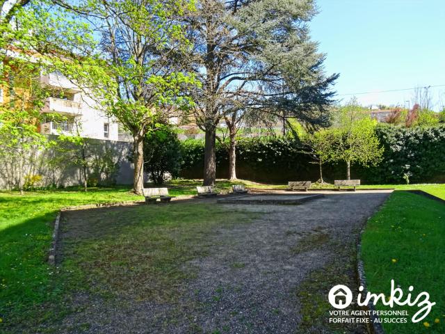 Appartement vente à Le Puy-en-Velay, Le Puy-en-velay