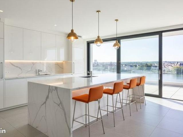 Appartement vente à Strasbourg, Hoenheim