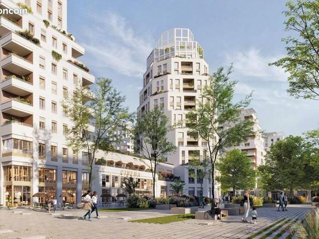 Appartement vente à Lyon, Métropole de Lyon