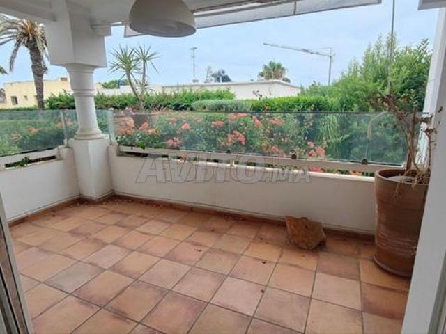Appartement location à Anfa, Gharb-Chrarda-Beni Hssen