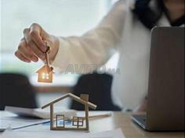Appartement vente à Agadir, Oued ed Dahab-Lagouira