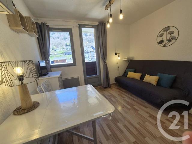 Appartement vente à Argelès-Gazost, Cauterets