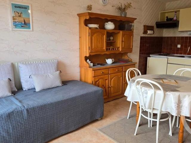 Appartement vente à Lorient, Bretagne