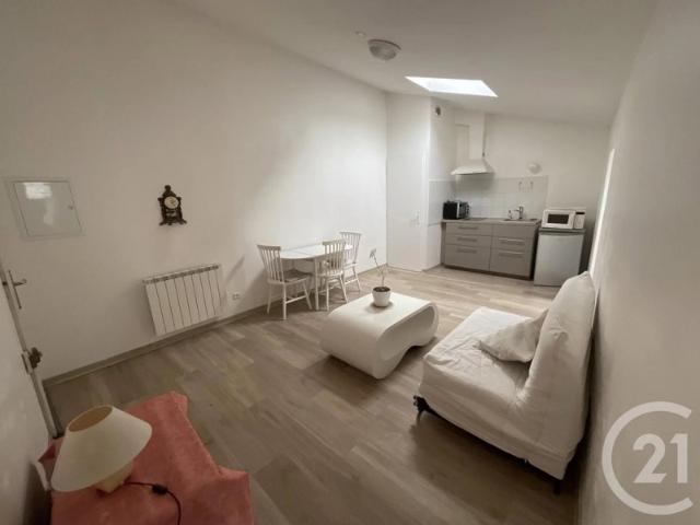 Appartement vente à Forcalquier