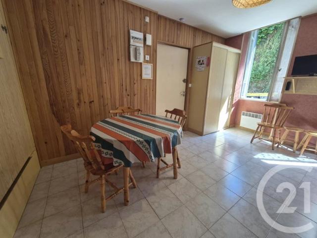 Appartement vente à Argelès-Gazost, Cauterets