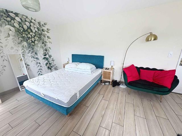 Appartement location à Saint-Julien-en-Genevois, Annemasse
