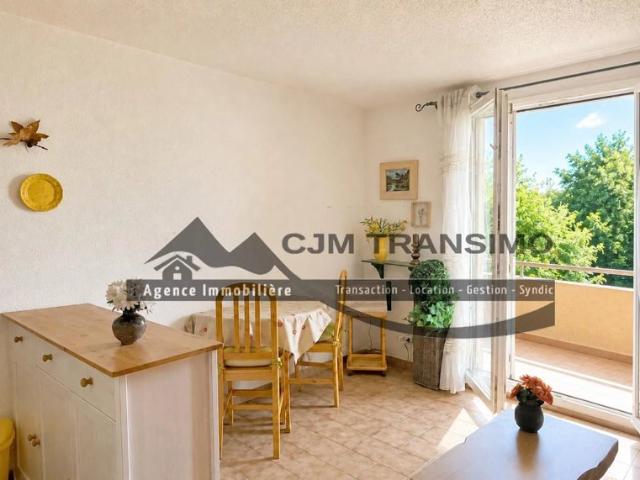 Appartement vente à Gap, Embrun