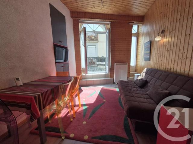 Appartement vente à Argelès-Gazost, Cauterets