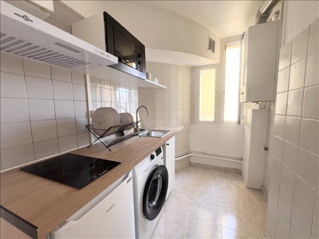 Appartement location à Nanterre, Colombes