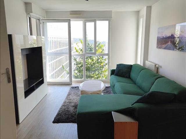 Appartement location à Antony, Châtenay-malabry