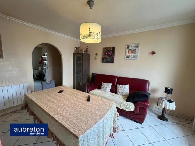 Appartement vente à Grenoble