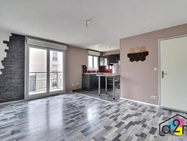 Appartement location à Creil, Jaurès/Gare