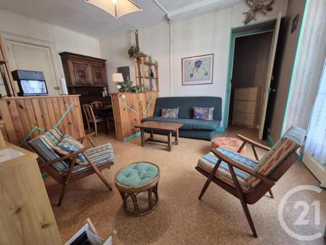 Appartement vente à Argelès-Gazost, Cauterets