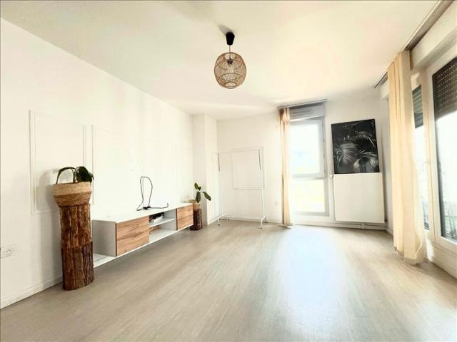 Appartement location à Sarcelles
