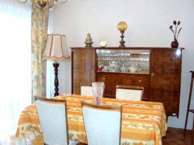 Appartement vente à Bellegarde-sur-valserine, Beauséjour