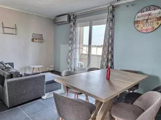 Appartement vente à Guadeloupe