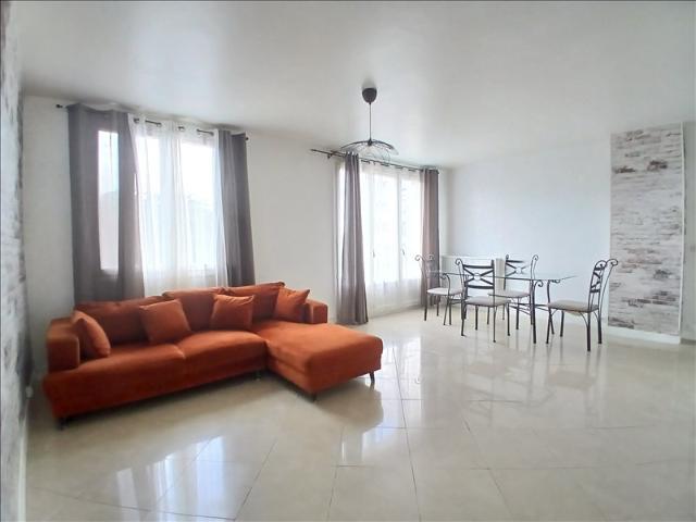 Appartement location à L'Haÿ-les-Roses, Ivry-sur-seine