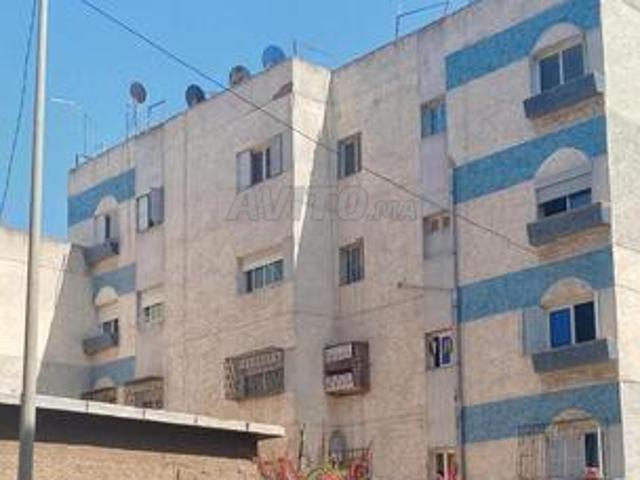Appartement location à Anfa, Gharb-Chrarda-Beni Hssen