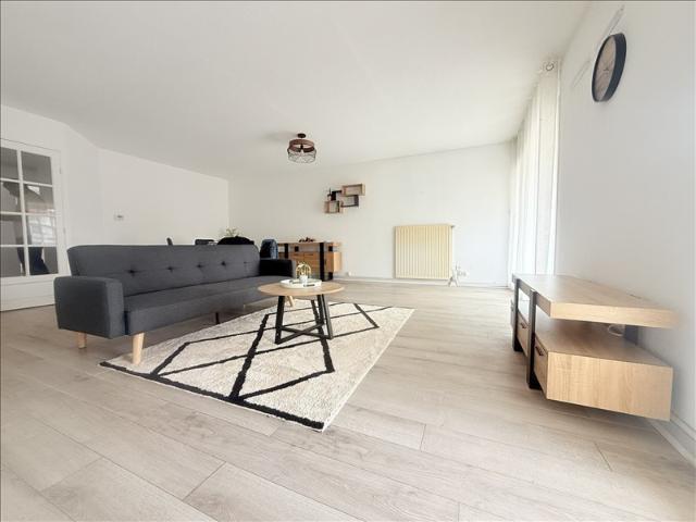 Appartement location à Arrondissement de Toulon, Toulon