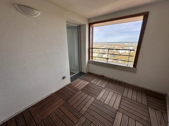 Appartement vente à Toulouse