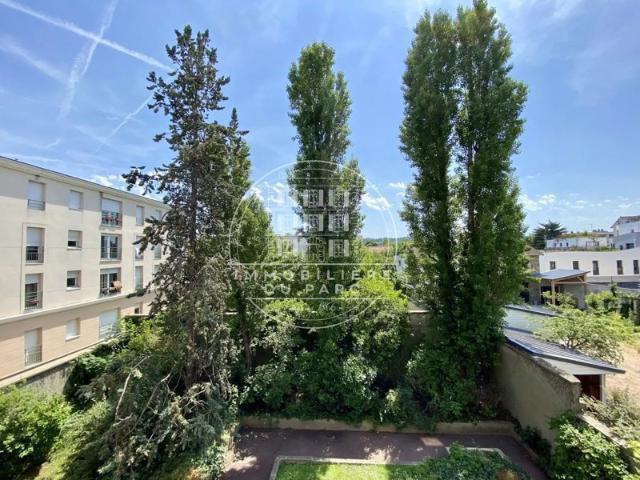 Appartement location à Saint-Germain-en-Laye, Croissy-sur-seine