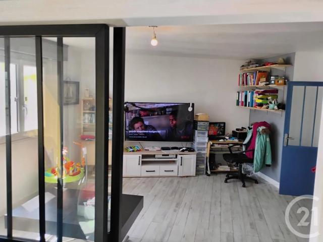 Appartement vente à Lorient, Bretagne