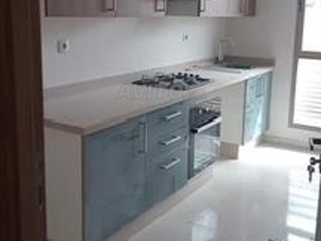 Appartement location