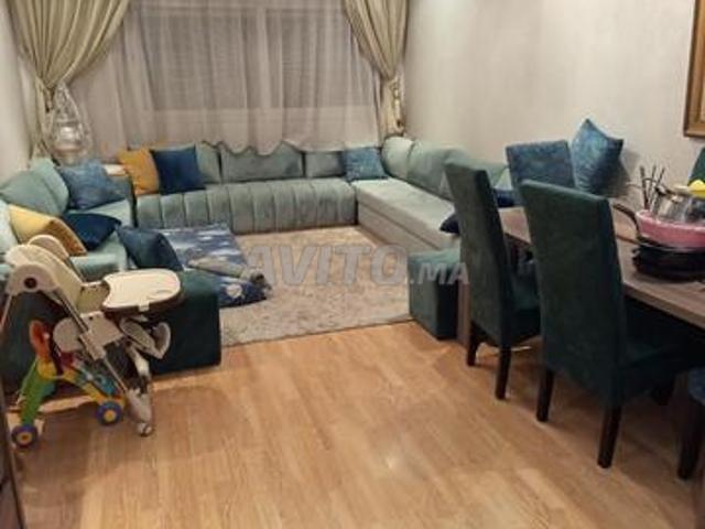 Appartement vente à Anfa, Gharb-Chrarda-Beni Hssen