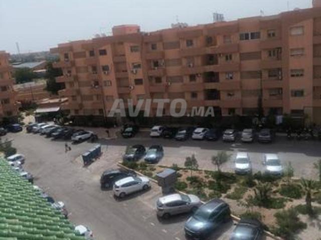 Appartement vente à Gueliz, Marrakech