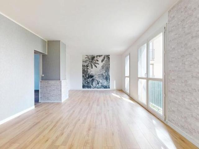 Appartement vente à L'Haÿ-les-Roses, Orly
