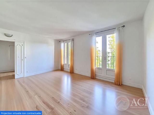 Appartement vente à Saint-Denis, Epinay-sur-seine