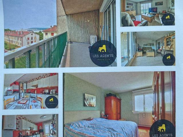 Appartement location à Nancy, Champigneulles