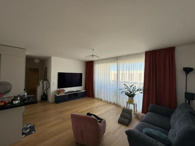 Wohnung mieten in Troinex