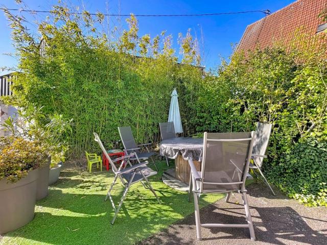 Appartement vente à Strasbourg, Lingolsheim