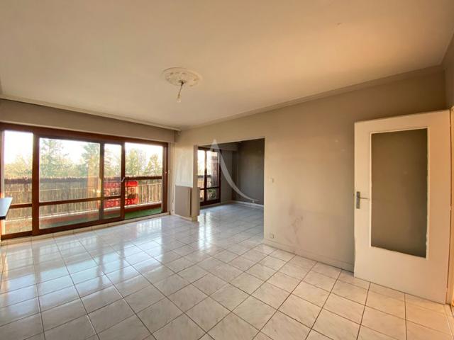 Appartement vente à Palaiseau, Athis-mons